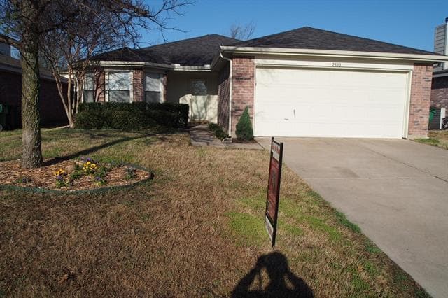 Primary Photo - 2833 Mesa Valley Dr