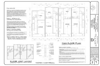 Building Photo - 1392 Overlook Ave NW