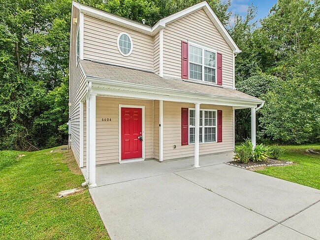 Building Photo - Earn Wealth While Leasing - Like a Homeown...
