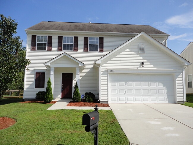 Building Photo - 3006 Moonstone Ln