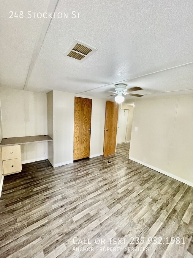 Building Photo - 248 Stockton St