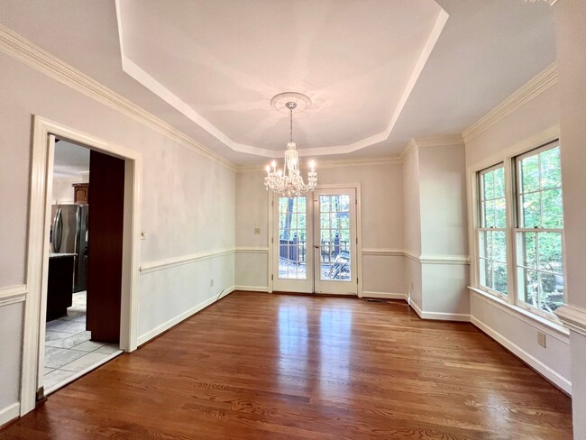 Building Photo - Fabulous 4BR 2.5BA Home on 1.25 Acres
