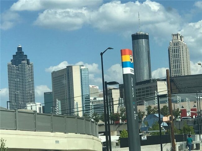 Building Photo - 224 Andrew J Hairston Blvd NW