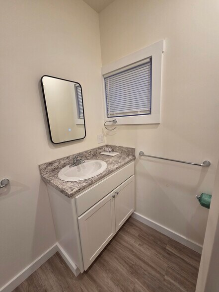 Unit 2 All-New Bathroom - 73 Goshen Rd