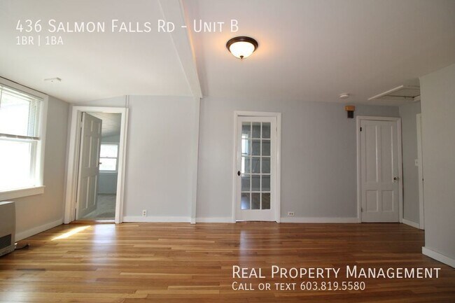 Building Photo - 436 Salmon Falls Rd
