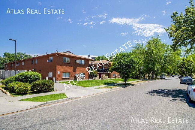 Primary Photo - Cozy 1 Bedroom, 1 Bathroom | New Paint | O...
