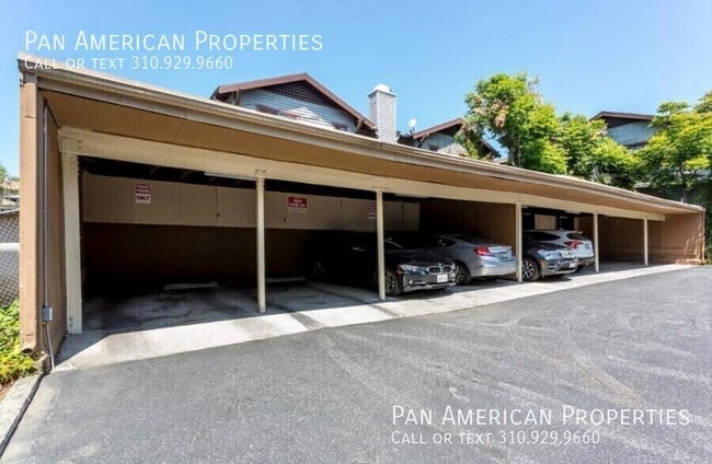 Building Photo - 335 S Los Robles Ave