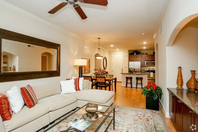 Building Photo - Live Modern. Save Big.