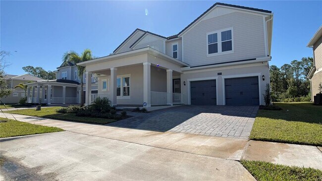 Building Photo - 14415 Crest Palm Ave