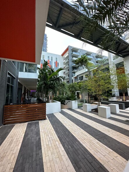 Building Photo - 47 NW 30th St