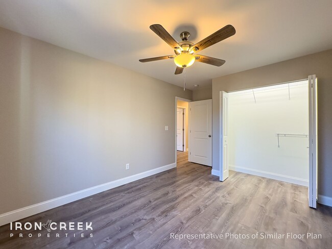 Building Photo - Newly Built 3-Bedroom Home in Swannanoa