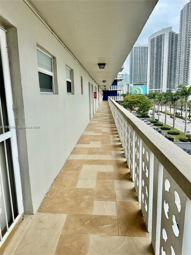 Building Photo - 1893 S Ocean Dr
