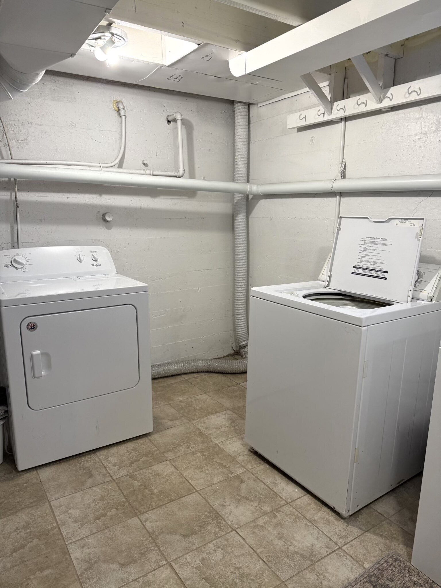 Separate Laundry - 1009 9th St S