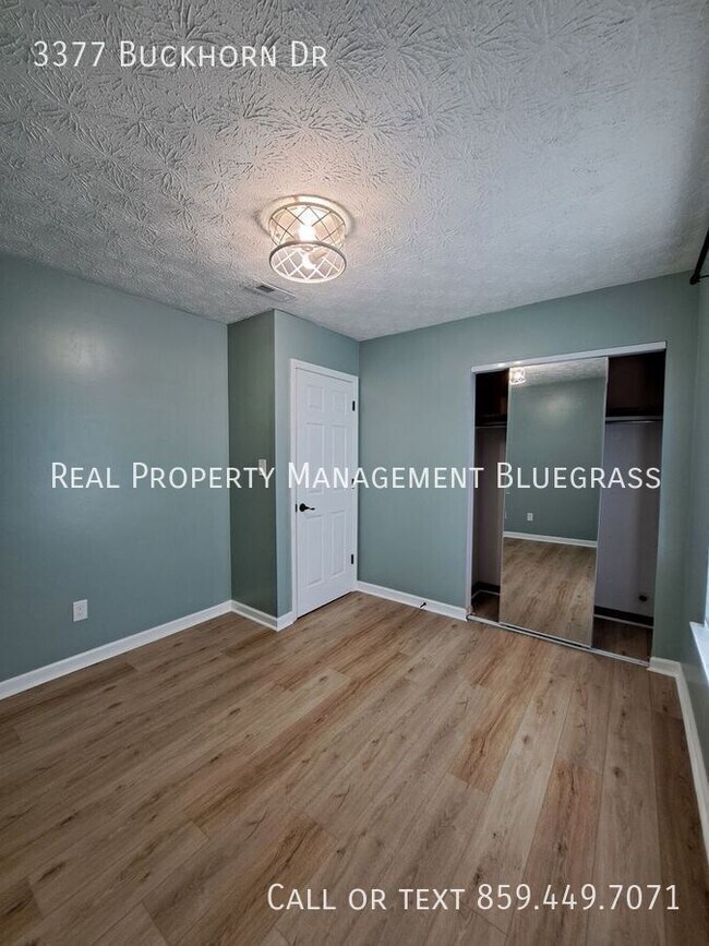 Building Photo - 3377 Buckhorn Dr