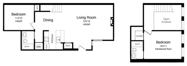 B1L-900 - Shockoe Commons