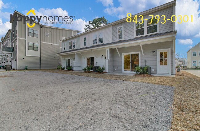 Building Photo - 4501 Durant Ave