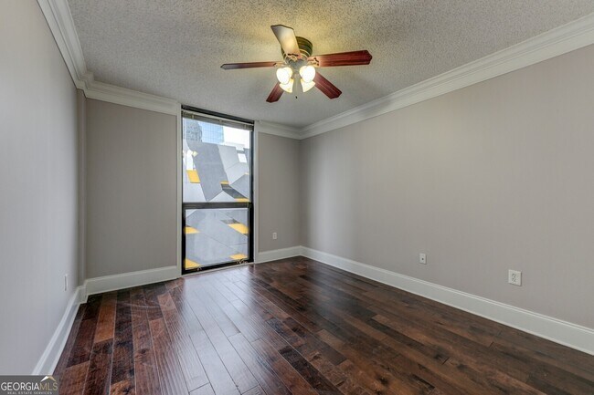 Building Photo - 1280 W Peachtree St NW