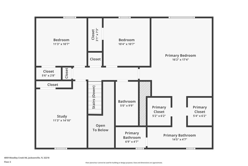 Building Photo - 4059 Woodley Creek Rd
