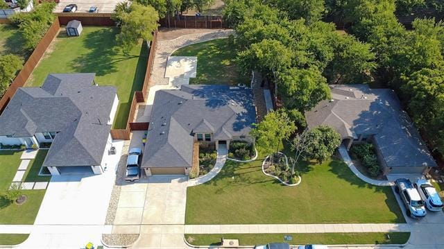 Building Photo - 5736 Bonnie Dr