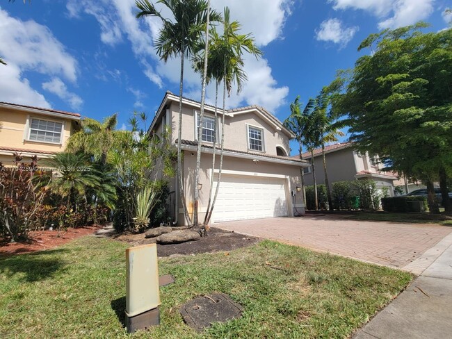 Primary Photo - 5337 SW 183rd Ave