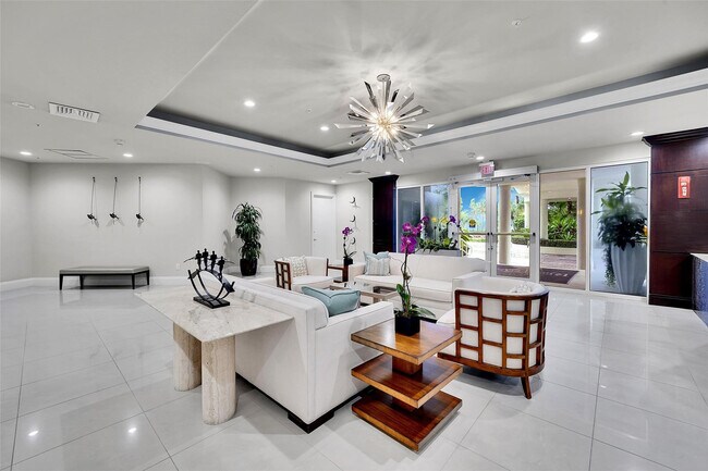 Building Photo - 6001 N Ocean Dr