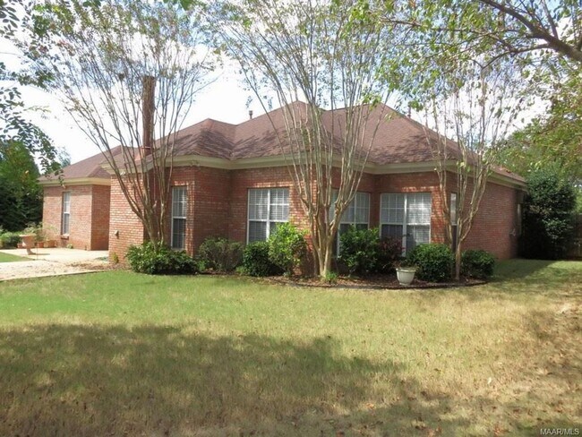 Building Photo - Highland Ridge Neighborhood in Prattville
