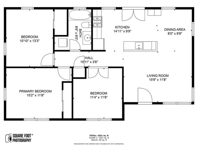 Building Photo - 5700 Avenue F