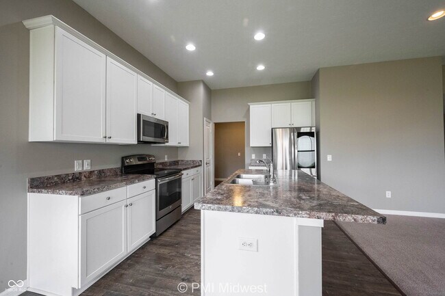 Building Photo - 4642 Creighton Ln