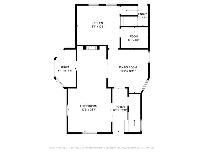 Building Photo - Large Five Bedroom House