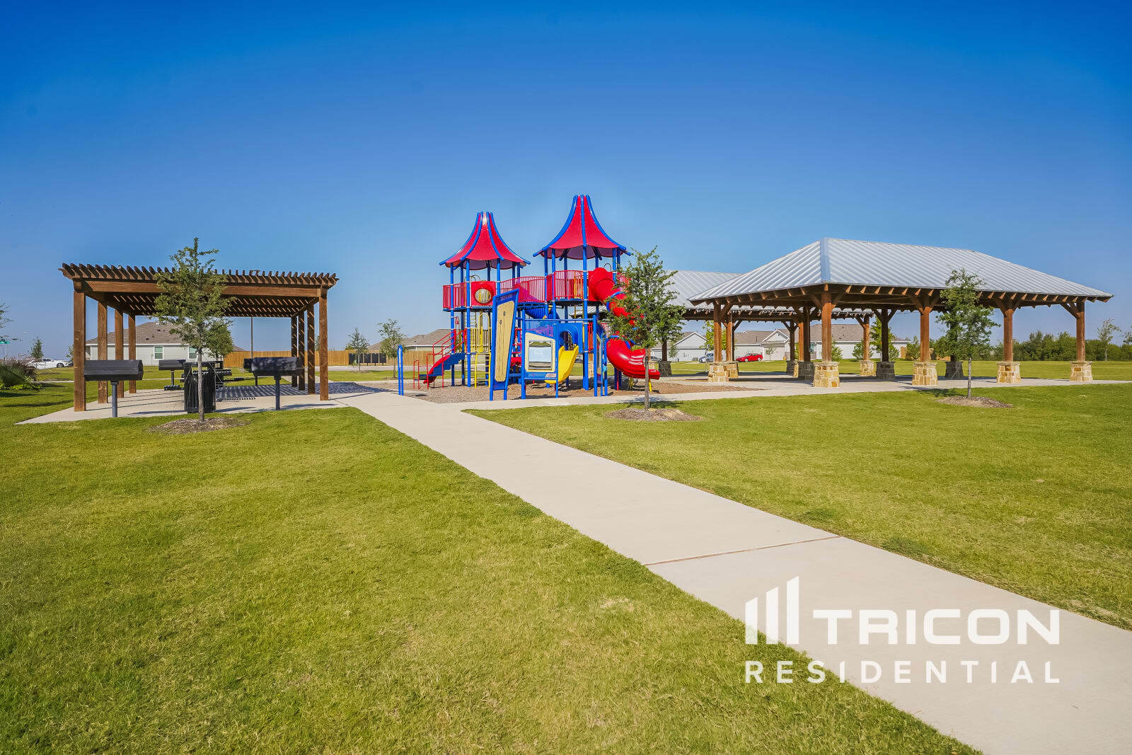 Building Photo - 2737 Brushy Lk Dr