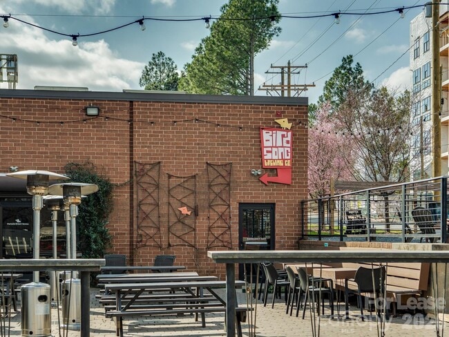 Building Photo - 1310 N Davidson St