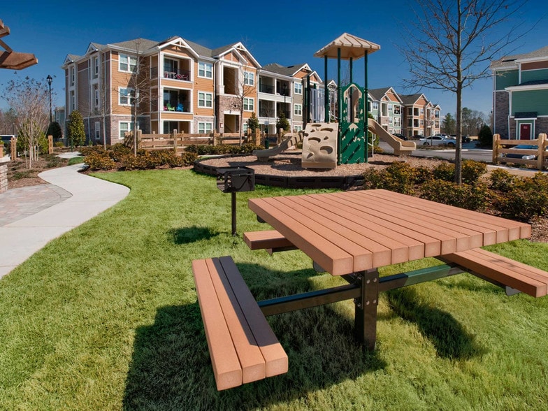 Jamison at Brier Creek 9920 Jamison Valley Dr Raleigh NC 27617