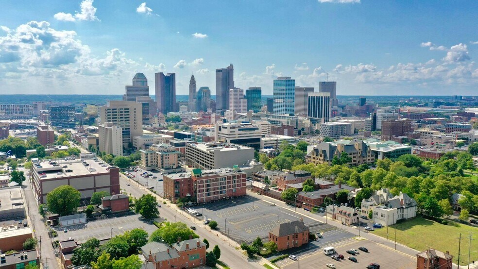 Building Photo - 432 E. Rich St