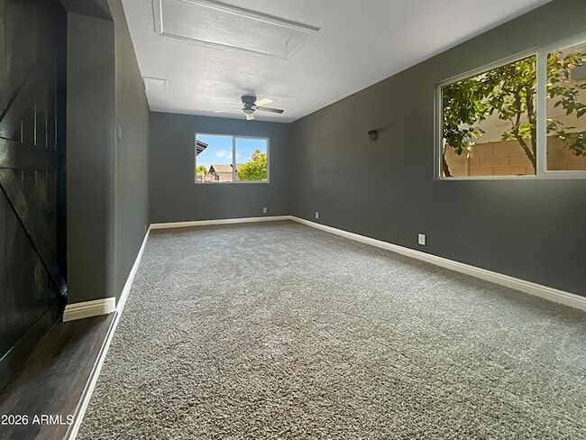 Building Photo - 8201 E Whitton Ave