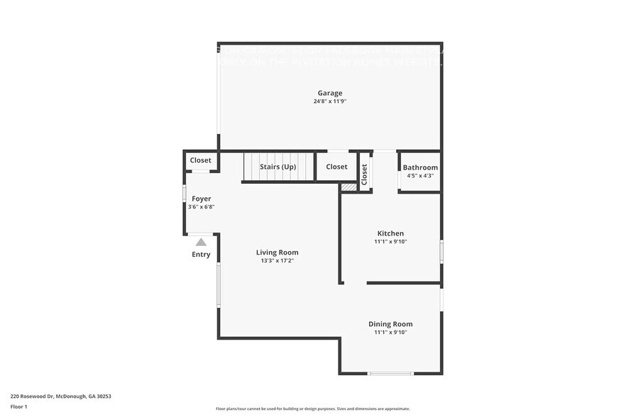 Building Photo - 220 Rosewood Dr