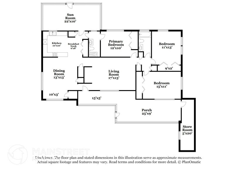 Building Photo - 1165 Sharon Dr