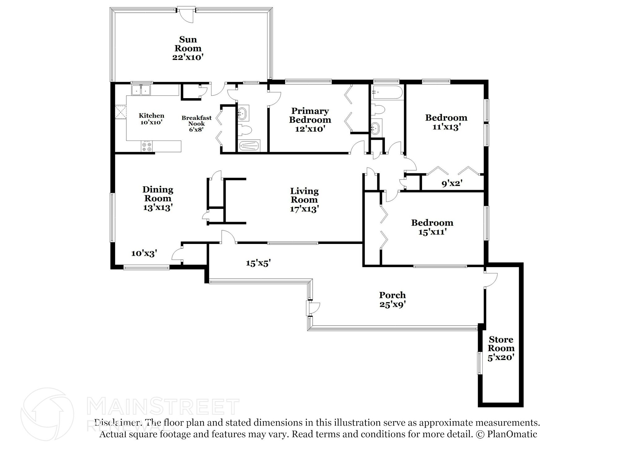 Building Photo - 1165 Sharon Dr