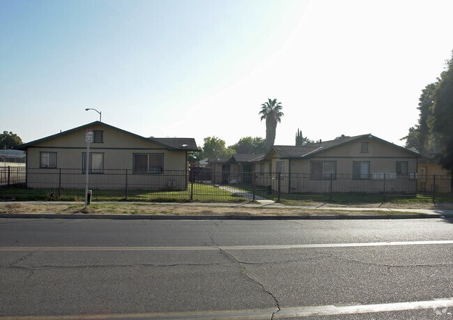Building Photo - 2121 Martin Luther King Jr. Blvd