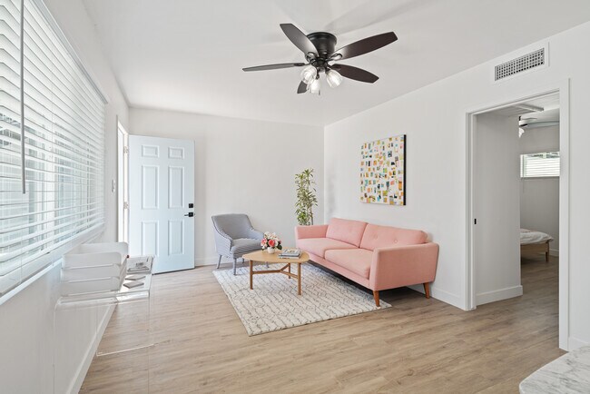 Building Photo - The Ark Apartments