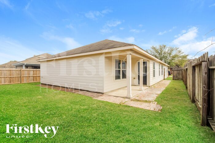 Building Photo - 3519 Apache Meadows Drive