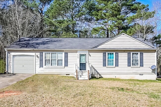 Building Photo - 6269 Valdez Dr