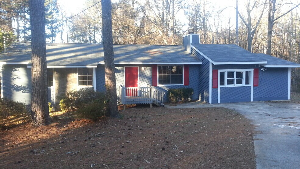 Building Photo - 194 Lexington Ct