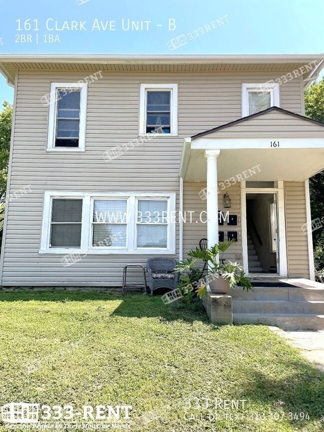 Primary Photo - 161 Clark Ave