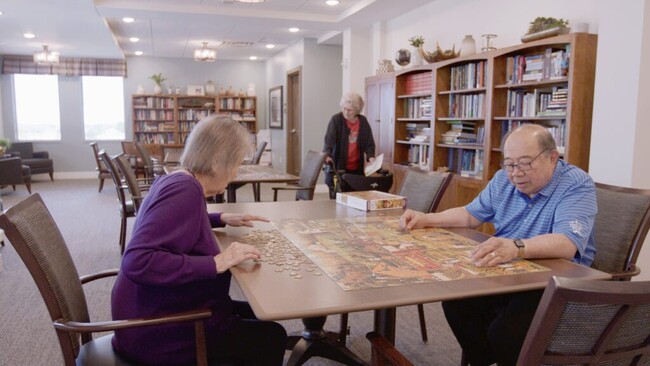 Building Photo - Benedictine Living Community of Shakopee