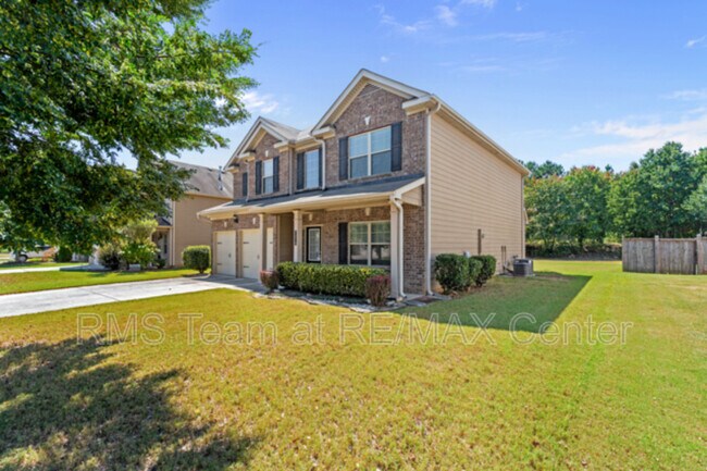 Building Photo - 3379 Gardenside Walk SW