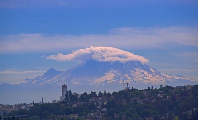 Building Photo - Ballard Townhouse