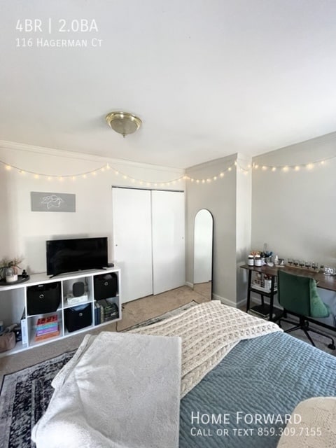 Building Photo - 116 Hagerman Ct