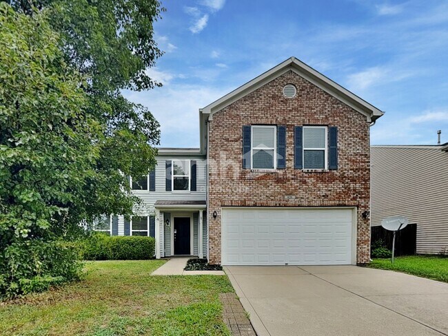 Primary Photo - 626 Hickory Pine Dr