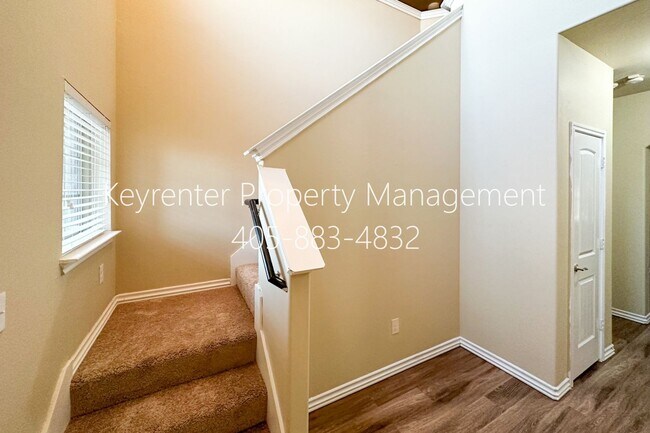 Building Photo - Stunning 5BD, 2 1/2 BTH Home Seconds away from John Kilpatrick Turnpike in YUKON!