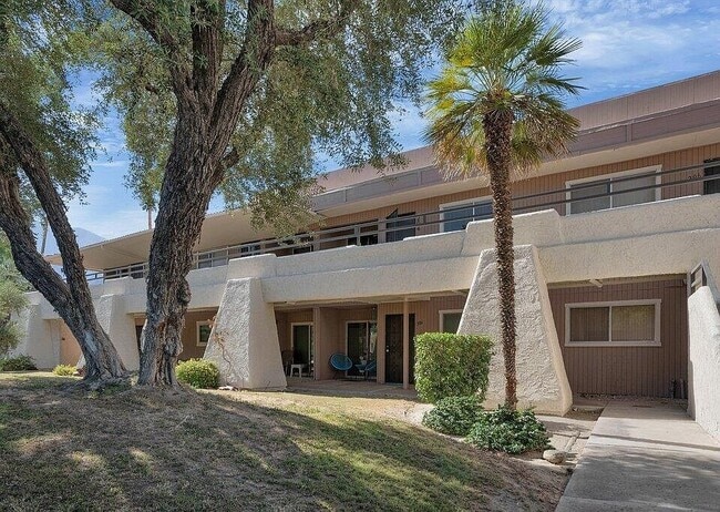 Building Photo - 2857 N Los Felices Rd